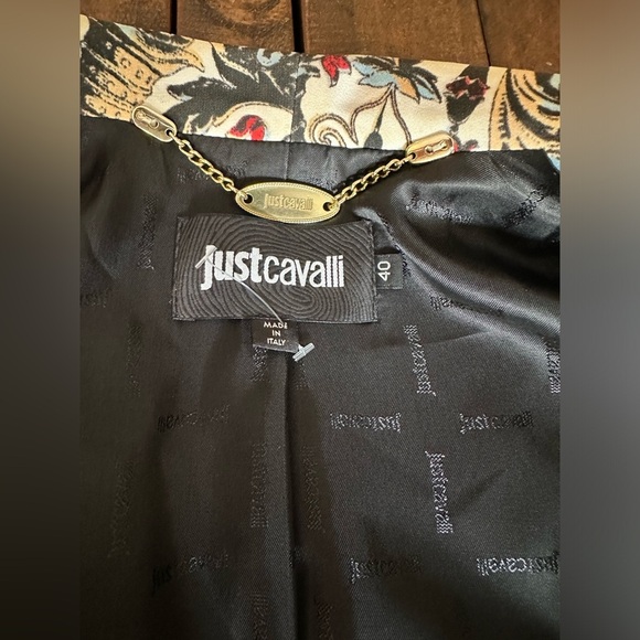 ⭐️Just Cavalli blazer - Picture 8 of 8